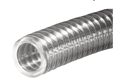 Series K7130 Heavy Wall PVC Transfer Hose