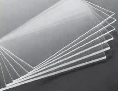 Simona® PVC GLAS Sheet