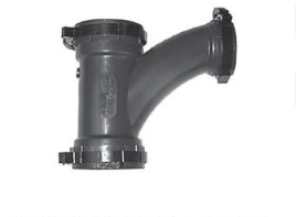 +GF+ Fuseal Schedule 40 Fittings