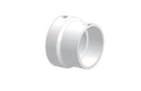 PVC DWV LR-25 Low Rise Fittings