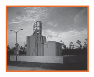 Ladders & Seismic Restraint Systems