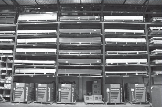 Simona® HDPE Extruded Sheet