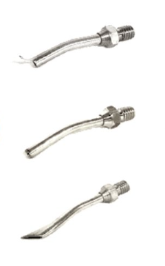 Laramy Custom Welding Tips