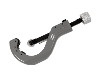 REED Quick Release Pipe Cutter