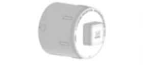 PVC DWV LR-25 Low Rise Fittings