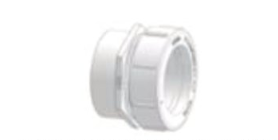 PVC DWV LR-25 Low Rise Fittings