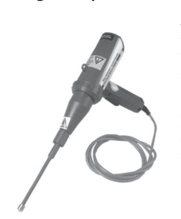 Wegener Spark Testers