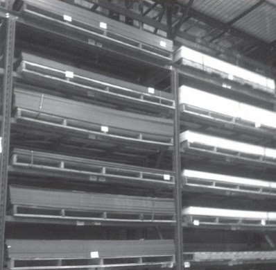 CPVC Corzan ® Sheet