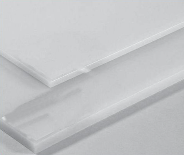 PVDF Natural Sheet