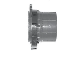 +GF+ Fuseal Schedule 40 Fittings