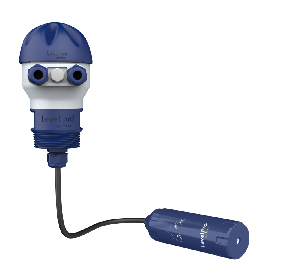 Icon Process Junction Box