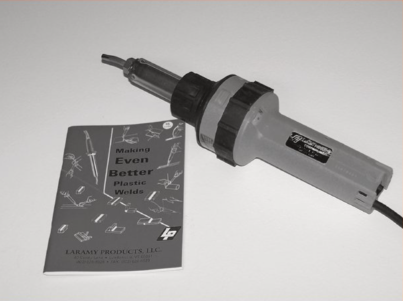 Laramy Vari-FT/RS Self Contained Torch