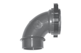 +GF+ Fuseal Schedule 40 Fittings