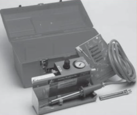 Laramy 30-102 Fabricating Torch