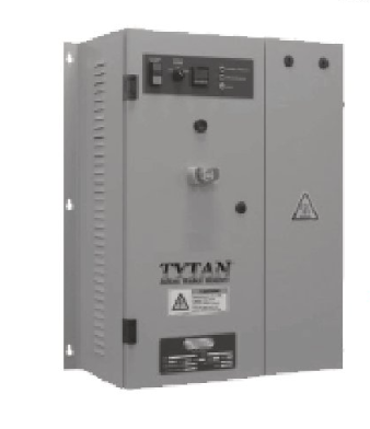 Process Technology lnline Heaters