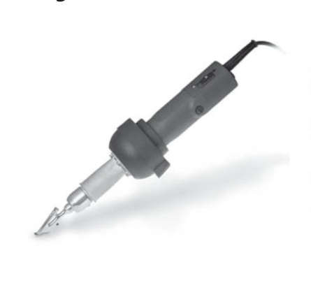 Wegener Airtherm Hot Air Welding Gun