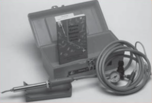 Laramy 30-10 Basic High Speed Torch