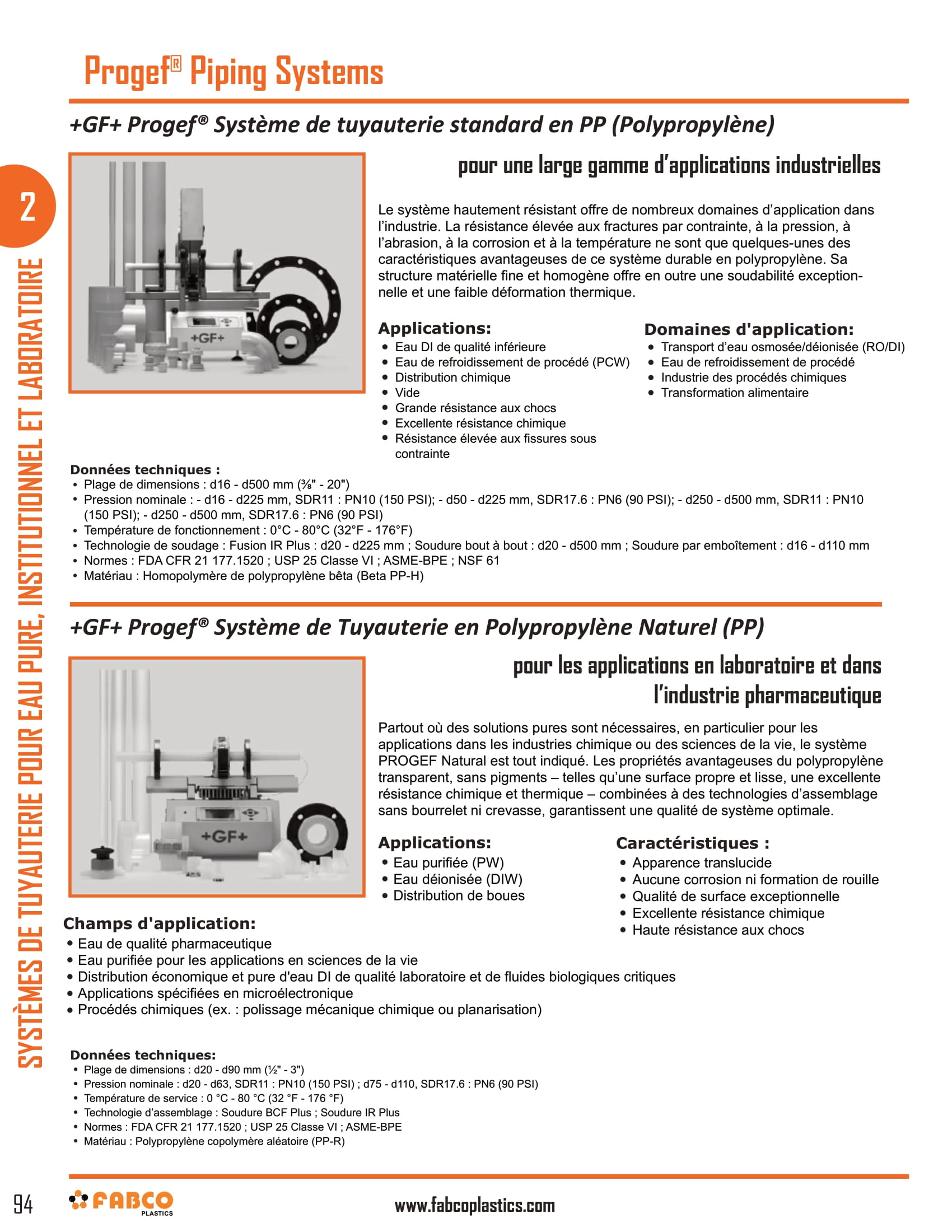Progef Piping Systems-1