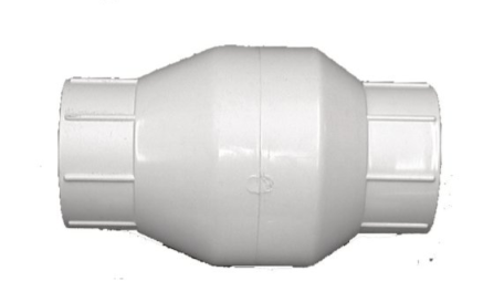 Swing Check Valves