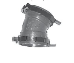 +GF+ Fuseal Schedule 40 Fittings