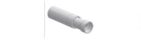 PVC DWV LR-25 Low Rise Fittings