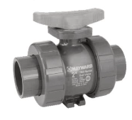 Hayward TBH Series – True Union Ball Valves