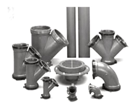 +GF+ Electro Plus ® Fusion Machine