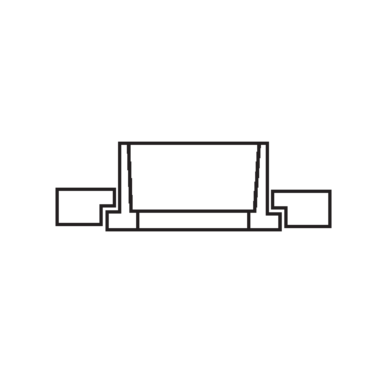 Chemkor Schedule 80 Fittings