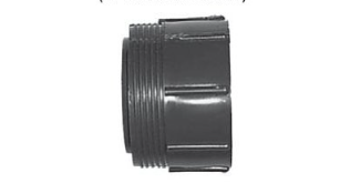 +GF+ Fuseal Schedule 40 Fittings