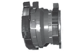 +GF+ Fuseal Schedule 40 Fittings