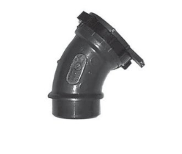 +GF+ Fuseal Schedule 40 Fittings