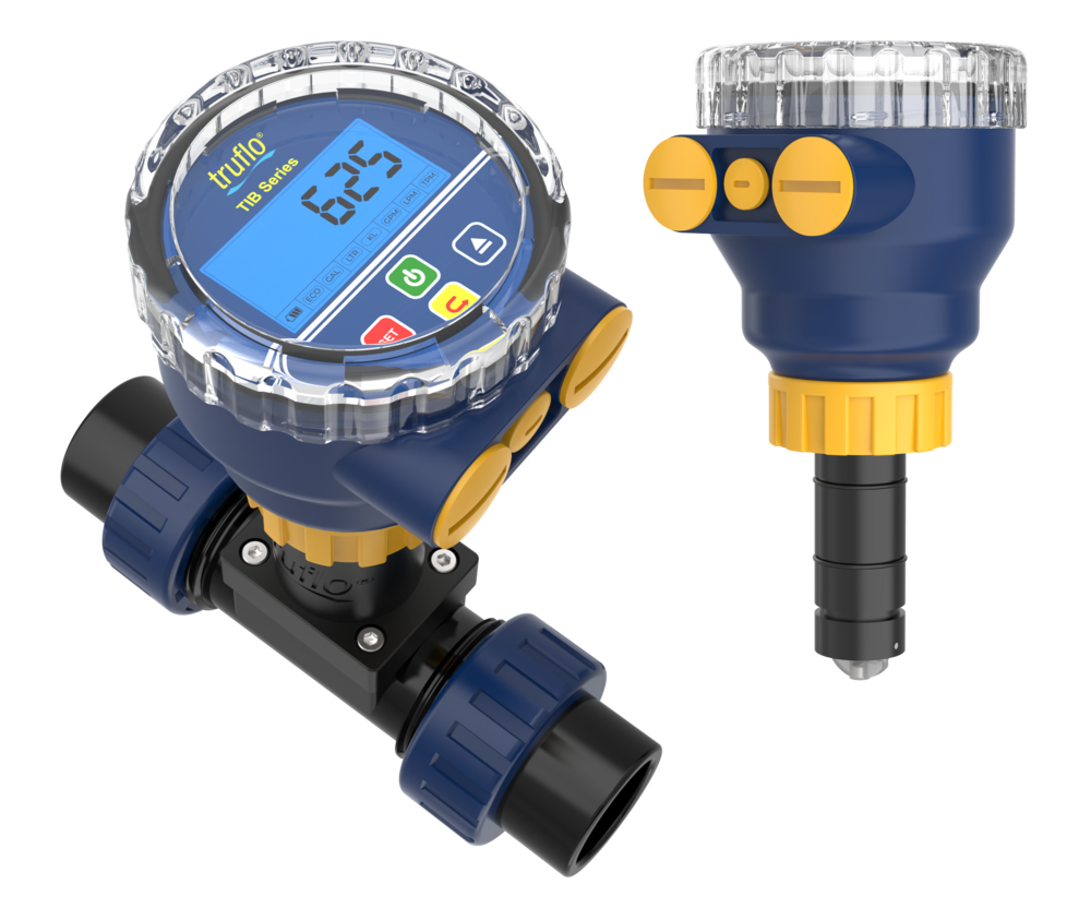 Icon Process Conductivity Sensors