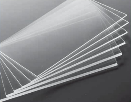 Acrylic Sheet