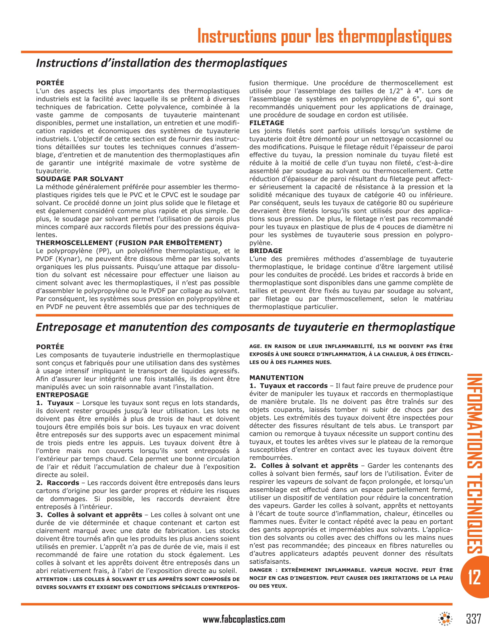 Thermoplastic Instructions-1