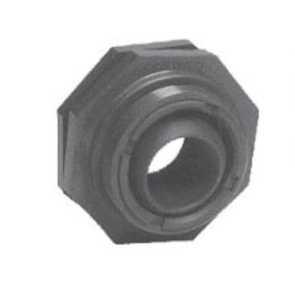 Universal Ball Dome Fittings