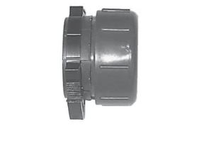 +GF+ Fuseal Schedule 40 Fittings