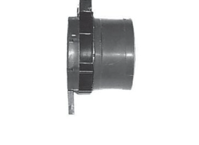 +GF+ Fuseal Schedule 40 Fittings