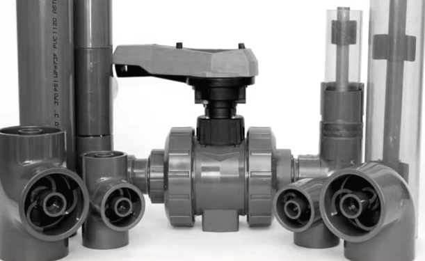 Double Containment Systems