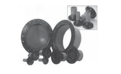 Fabco GR-KOR® Pressure Pipe