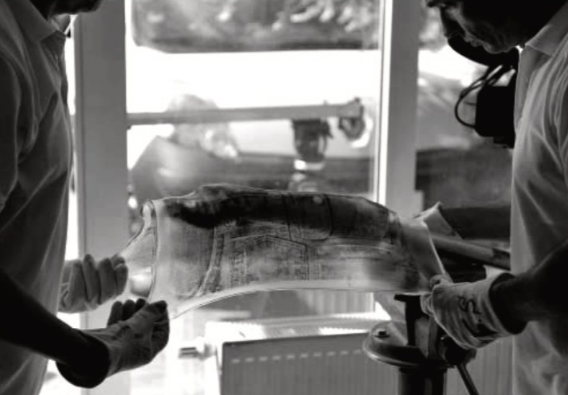 SIMOLIFE Orthotics and Prosthetics Sheet