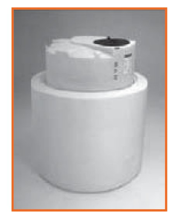 Snyder Open Top Tanks Systems