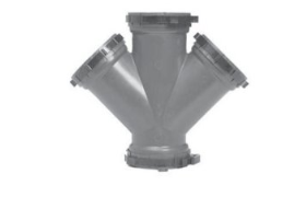 +GF+ Fuseal Schedule 40 Fittings