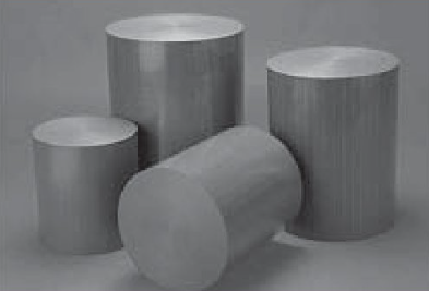 Simona® Plastic Rod