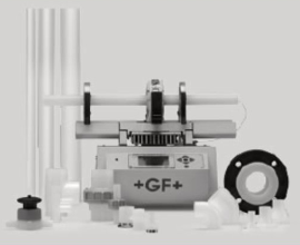+GF+ Progef® Natural PP Piping System