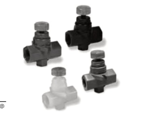 NVA Series Needle Valves