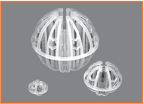 Jaeger Tri-Packs® Plastic Packing