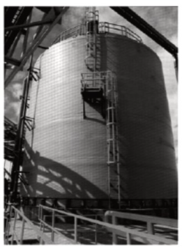 FRP Tanks and Vessels