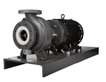 Finish Thompson – UC Series  ANSI Dimensional Mag Drive Pumps