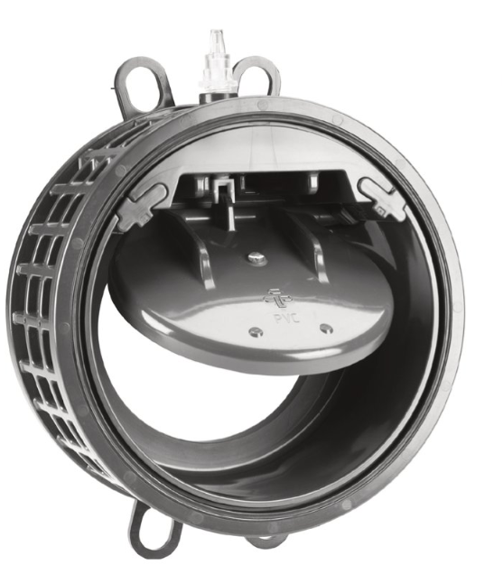 K4 Swing Check Valve