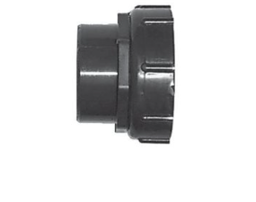 +GF+ Fuseal Schedule 40 Fittings